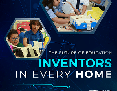 Inventors in Every Home - Ai Doctrine