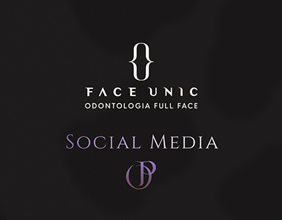 Social Media - Face Unic Odontologia Full Face
