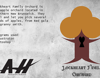 Lockheart Family Orchard