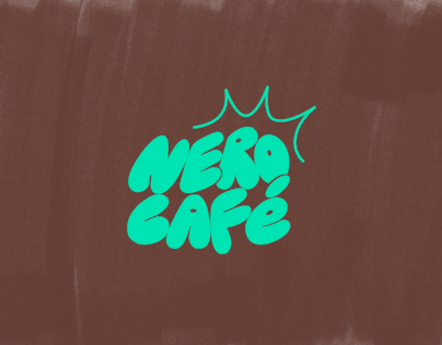 Proje minik resmi - Nero Café