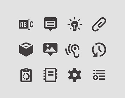 Safari Books - System Iconography