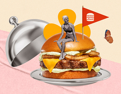 Back to basics | Burger King
