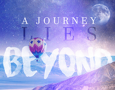 Poster: Journey
