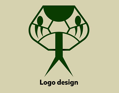 Animal Logo Design