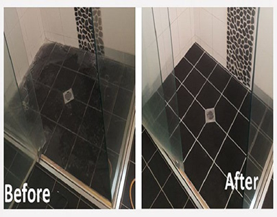 Contact us for Tile Regrouting in Melbourne