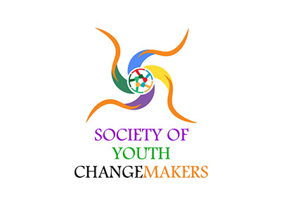 Logo for Youth Development based organization