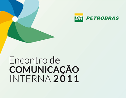 Petrobras - Encontro de Comunicação Interna 2011