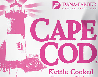 Cape Cod® + Dana-Farber Cancer Institute
