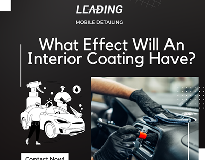 What Effect Will An Interior Coating Have?