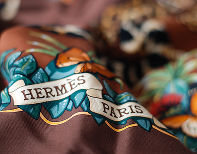 Vintage Hermès