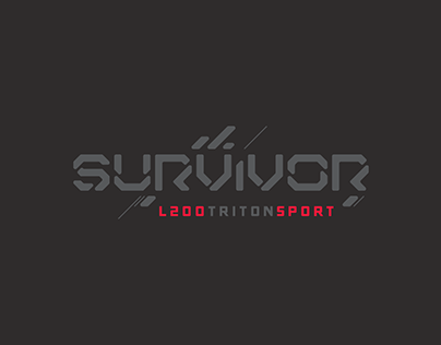 L200 Triton Sport Survivor
