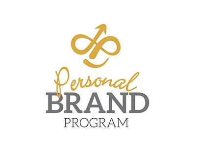 Identity • Personal Brand Program