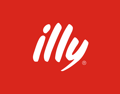 ILLY Redesign Concept