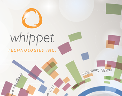 Whippet Technologies | Capabilities Brochure