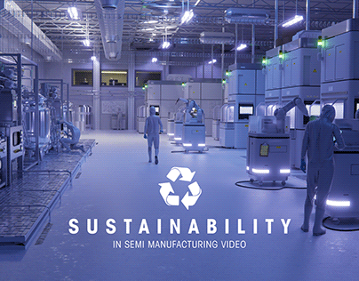 Semi Sustainability Video