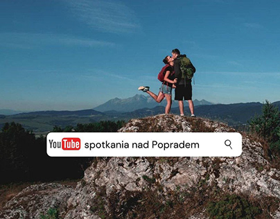 Spotkania nad Popradem / Meetings on the Poprad river