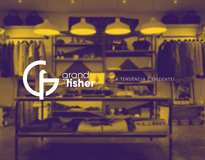 Grandfisher Store