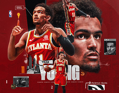 Trae Young | Atlanta Hawks