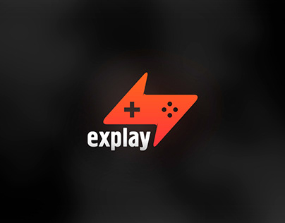 Logo for game forum Explay