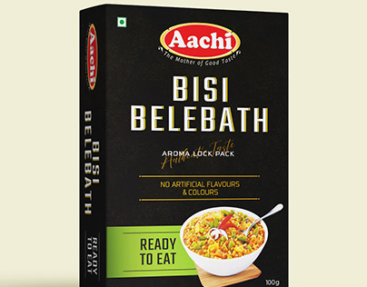AACHI_READY TO EAT PACKAGING(Concepts)