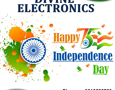 Indian Independence Day Wishings