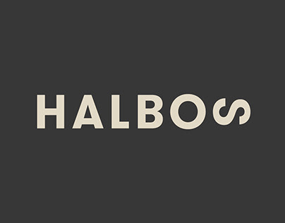 HALBOS | Each an Original