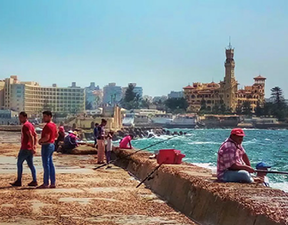 Alexandria ❤