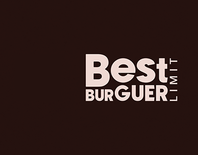 Projeto Experimental em PP | Best Burger Limit