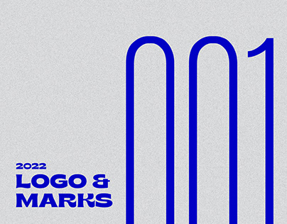 Logos & Marks 001