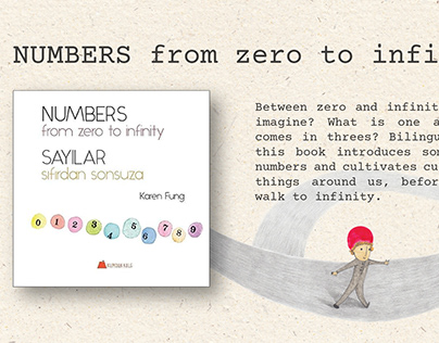 Project thumbnail - NUMBERS, from zero to infinity