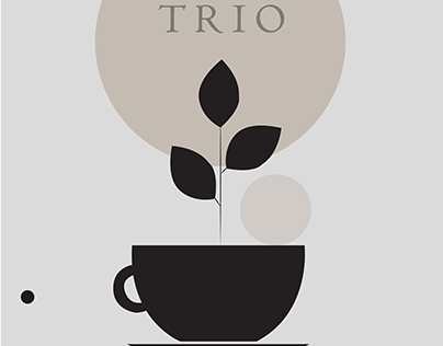 Trio Cafe Menu