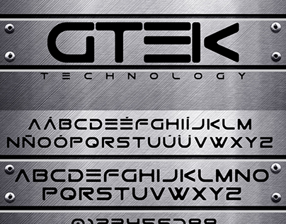 Gtek - Technology