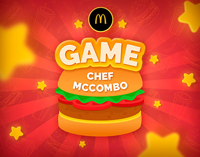 Game Chef McCombo