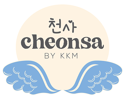Cheonsa by KKM