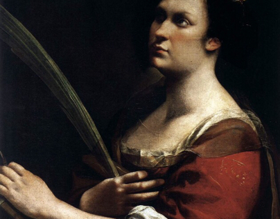 Artemisia Gentileschi c.1620