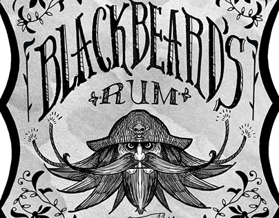 Blackbears rum