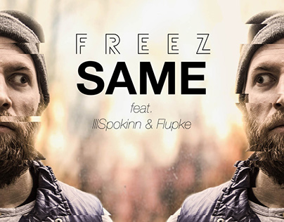 "Same" - Freez