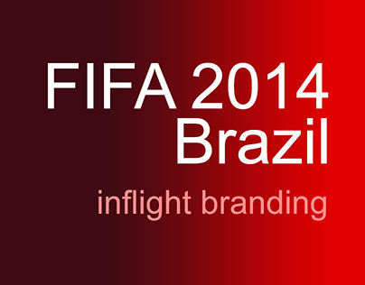 FIFA 2014 Brazil