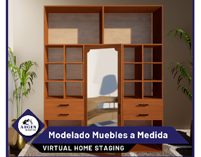 Muebles a Medida