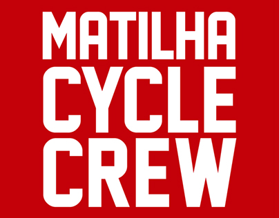 Matilha Cycle Crew