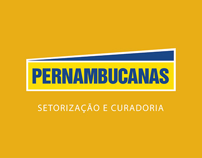 Pernambucanas | Store Design