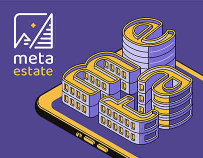 Meta Estate Trust Launch Campaign
