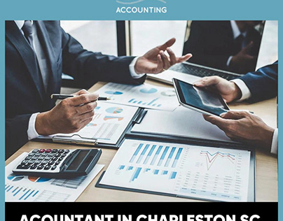 Accountant in Charleston SC | Current Accounting