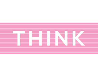 Think Pink Campaign