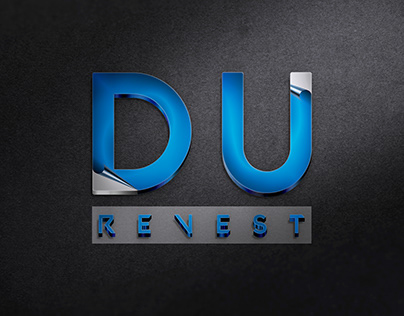 Logo DU Revest