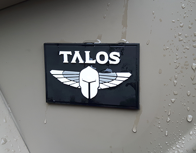 Talos Vehicles - Branding & Video production