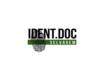 "Ident.doc Selvagem" - Web documentáro