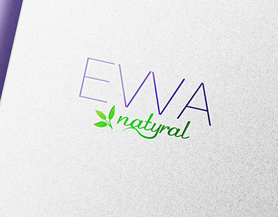 EVVA логотип, фирменный стиль, дизайн этикетки