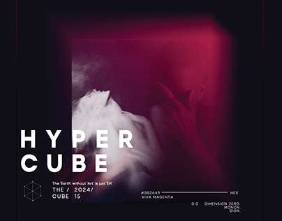 Hypercube festival 2024