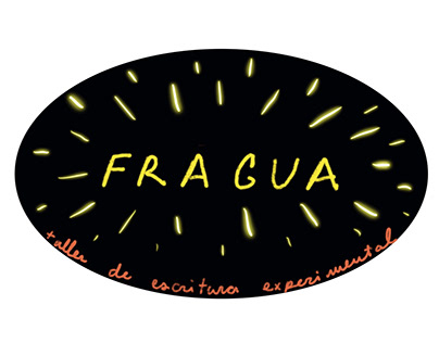 Logo Fragua